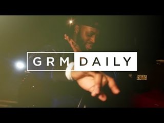 Cadet - Round Ere [Music Video] | GRM Daily