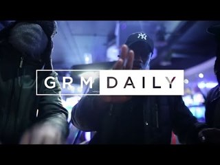 YS Tekdinner - Arcade [Music Video] | GRM Daily