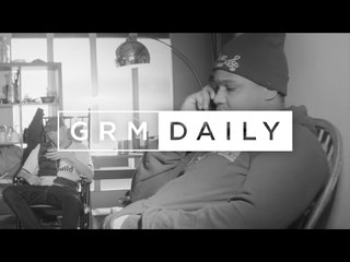 Jay0117 & Dimpson - He Said , She Said [Music Video] | GRM Daily
