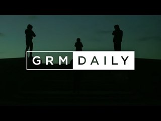 Siru - Intent To Supply [Music Video] | GRM Daily