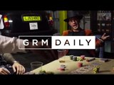 Nikki S & Nyke - I Don't Care ft. Clue [Music Video] | GRM Daily