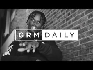 AJ MACE - Got It Like Dat! [Music Video] | GRM Daily