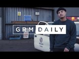 AUDI0comingS00N ft. Drew Bakes - Bad Dreams, Pretty Nightmares [Music Video] | GRM Daily