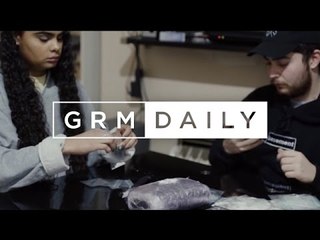 Keys - Worth It [Music Video] | GRM Daily