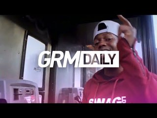 Hope Dealers - Raw Hustle Part 2 [Music Video] | GRM Daily