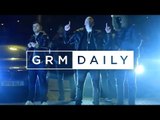 Nytch x Boxer - Chillin Wit Ma Dargs [Music Video] | GRM Daily