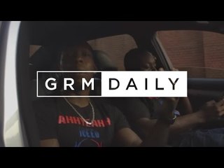 Rattles & Greatness (AHHYEAHHICEED) X  Deejillz-  Talking To | GRM Daily