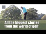 Welcome to GolfMagic - The world's fastest growing golf community