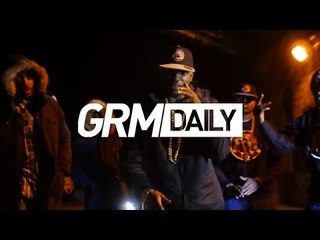 L Sosa - Life of L Sosa [Music Video] | GRM Daily