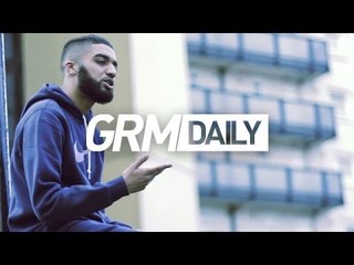 Blazer Boccle - Local  [Music Video] | GRM Daily
