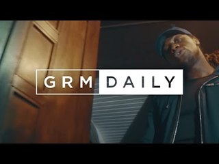SIAH - Godspeed ( Jungle Super Saiyan 1 Freestyle)  | GRM Daily