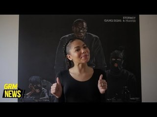 Stormzy did it, Remy vs. Nicki, J Hus returns?, McDonalds to Deliver & More | GRM News