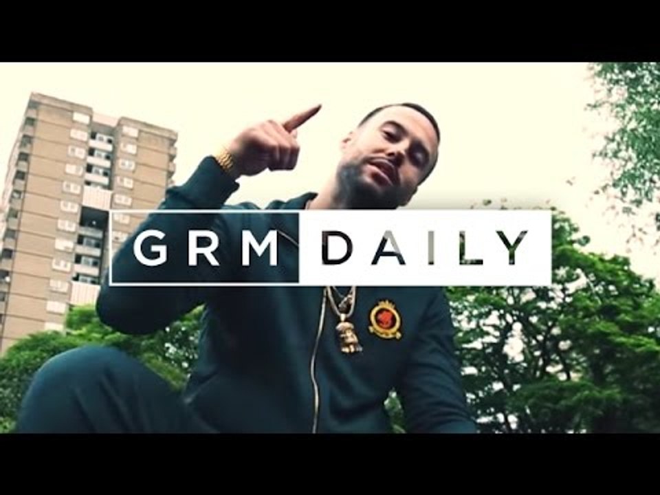 ASB - Lay Low | GRM Daily