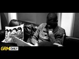 Squeeks - Dreaming [GRM Daily]