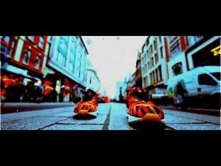 Crep Check | Nike District Line Air Max 1's