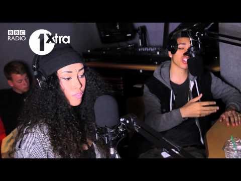 1Xtra UKG News [Uncut] featuring Poet, Cheyenne, & Mitch #UKGNews