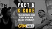 Poet & K Koke: 