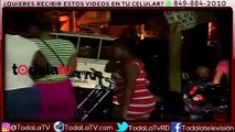 Detienen padre de bebe de 1 mes que fue robado de brazos de su madre-Telenoticias-Video