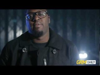 SWAY ft KANO & TIGGER DA AUTHOR - STILL SWAY & KANE (BEHIND THE SCENES)