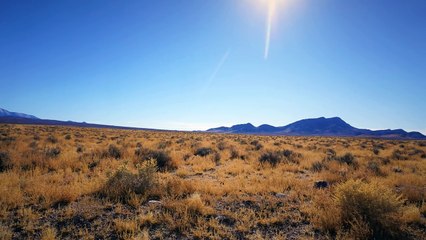 AREA 51 Sonic Boom and Aerial Testing Caught on Video!