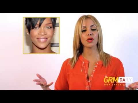 #GRMNews: Jessie J + Big Sean + Dizzee Collab, Miguel Leg Drop, Rihanna Sues, Kanye's New Singles