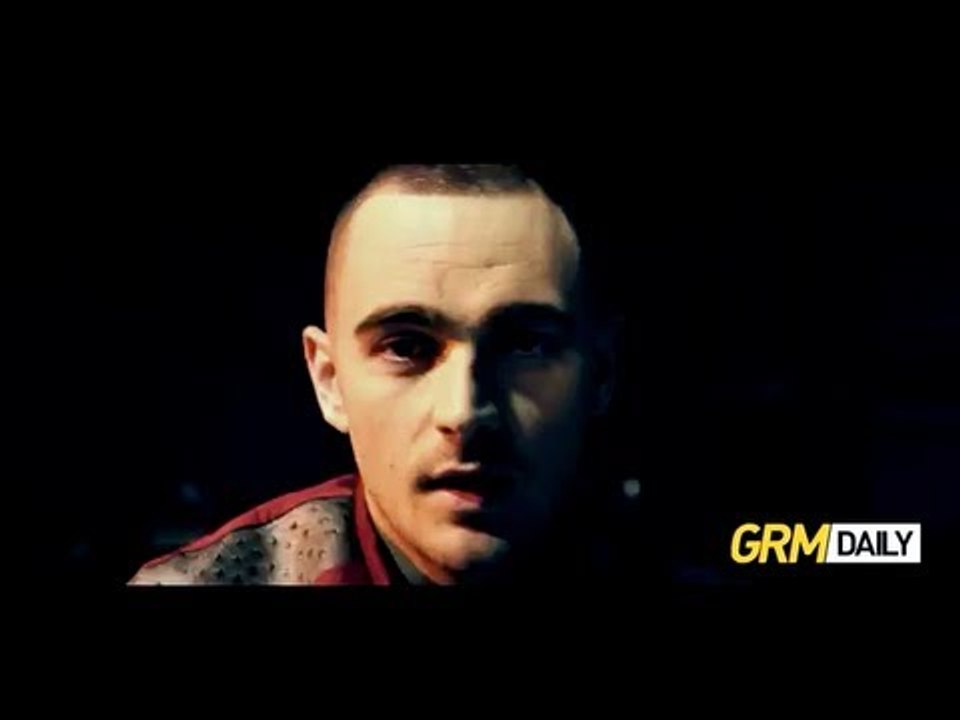 CHARLIE BROWN - ON MY WAY [BEHIND THE SCENES]