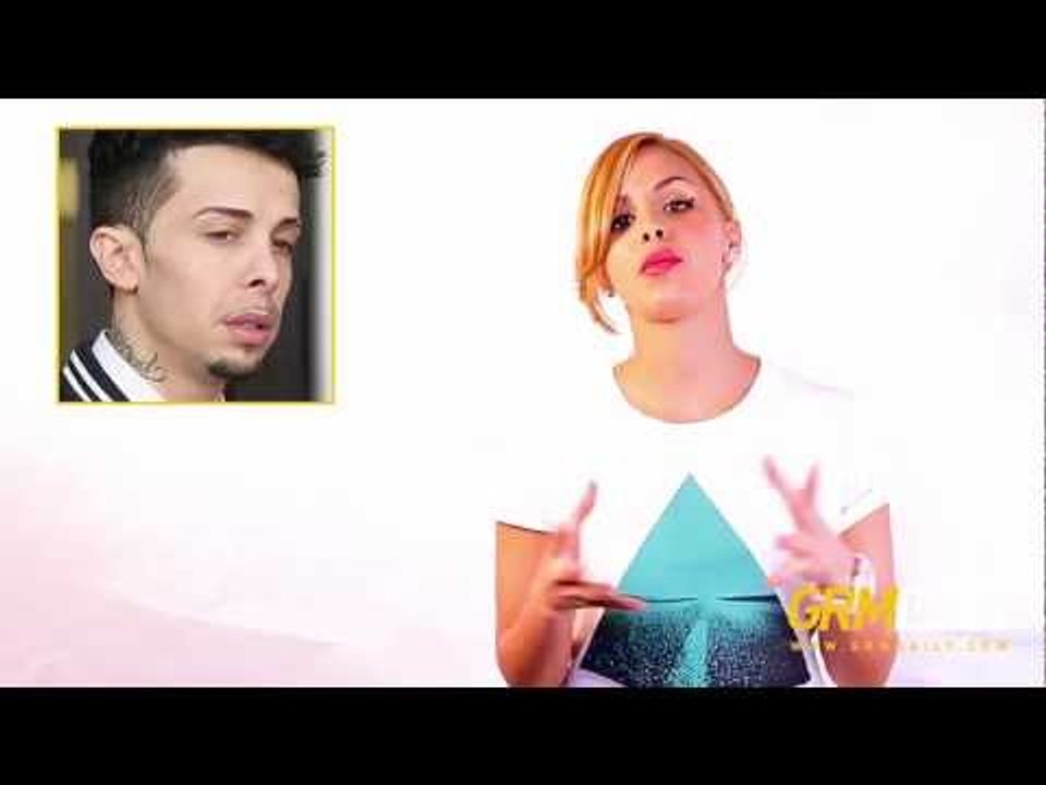 DAPPY TROUBLES, ED SHEERAN CRIBS, TINIE TEMPAH ALBUM NEWS, SNAKEYMAN GOES HOLLYWOOD #GRMNews