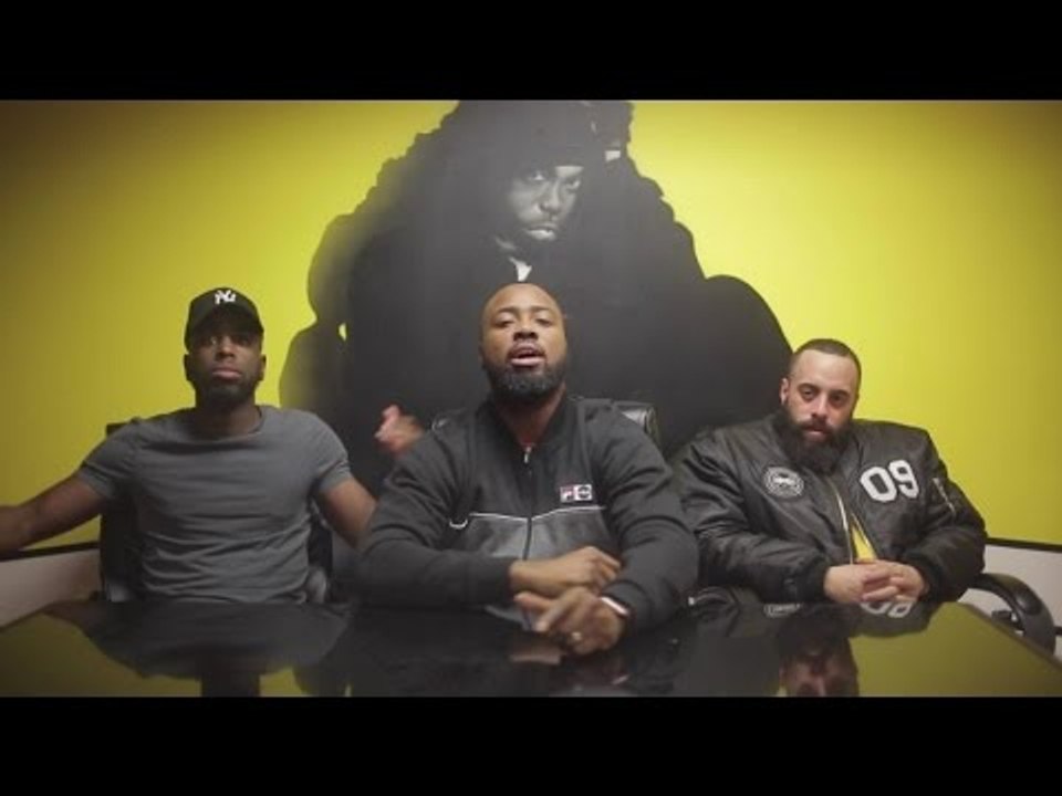 A Cheeky Dose of Football: Views From the 6th & Is Sanchez leaving Arsenal? | GRM Daily