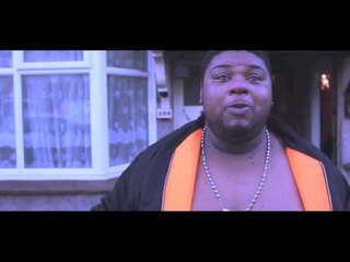 Big Narstie - Don't Sit Down [GRM Daily]