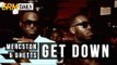 Mercston Ft Ghetts | 'Get Down' [GRM Daily]