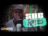#RATED: Episode 13 | SDG [GRM Daily]