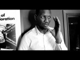 Giggs - Mr. Kool  | Behind The Scenes featuring Anthony Hamilton [GRM DAILY]