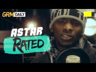 #Rated: Episode 15 | Astar [GRM DAILY]