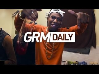 Kemo - Feds [Music Video] | GRM Daily