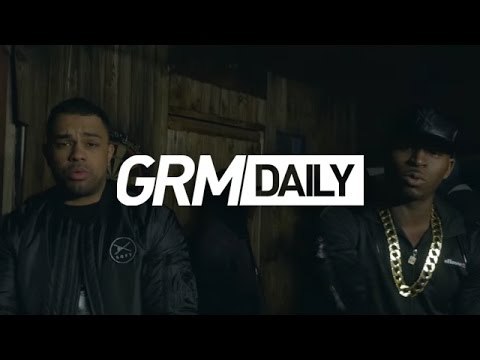 Fekky ft. Blade Brown - Racks [Music Video] | GRM Daily