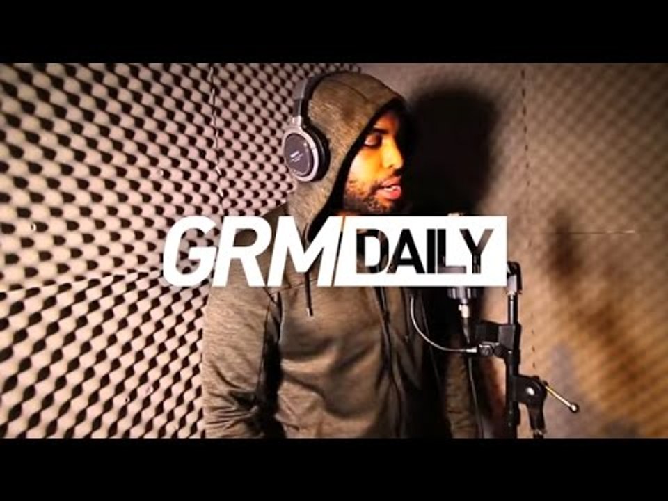 Figure Flows - Tinie Tempah [Music Video] | GRM Daily