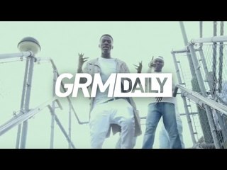 Duggz - Shift (MCR) [Music Video] | GRM Daily