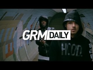 Yellows ft. Stacky - Don't Wait On Me [Music Video] | GRM Daily