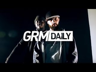 Koinz - 140BPM freestyle [Music Video] | GRM Daily