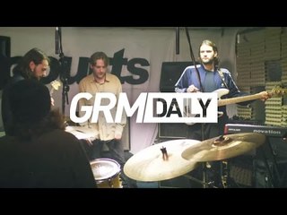 Courts - Funny (Frisco Live Cover) | GRM Daily
