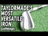 TAYLORMADE P790 IRONS REVIEW: The iron TaylorMade are REALLY excited about!
