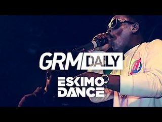 OGz @ Eskimo Dance Bristol | GRM Daily
