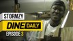 Stormzy: Dine Daily - Episode 03 | GRM Daily