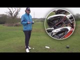 Taylormade M2 Iron review 2017: serious distance and forgiveness