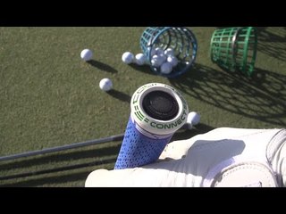 Cobra Connect by Arccos: proven to drop handicaps, FAST!