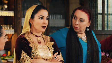 Yeni Gelin 28. Bölüm 2. Fragman