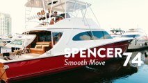 Spencer 74 Boat Review Video