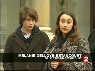 Chavez n'apporte pas de preuves de vie