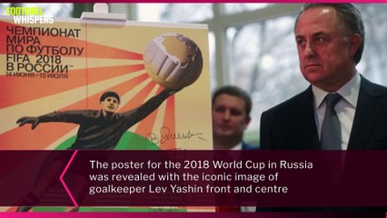 Lev Yashin: The Only GK to Win the Ballon d'Or | FWTV