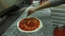 A arte de fazer pizza pode ser Património Imaterial da Humanidade